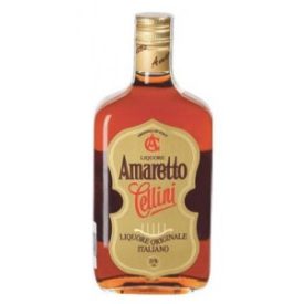 Amaretto Cellini 21%