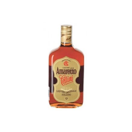 Amaretto Cellini 21%