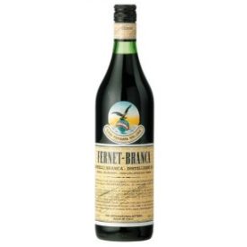 Fernet Branca 0,7 35%