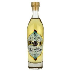 Fiorente Elderflower – bodzalikőr 20%