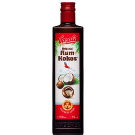 Casali Original Rum Kokos 0,5  15%