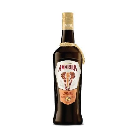 Amarula Cream 0,7 17%