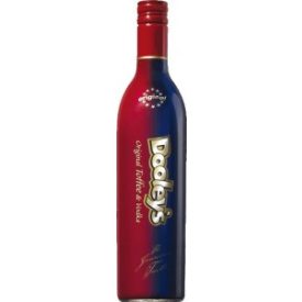 Dooley’s Toffee likőr 17%