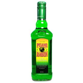 Pisang Ambon 0,7  17%