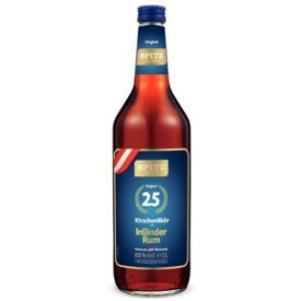 Spitz Kirschenlikőr 25%