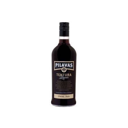 Pilavas Tentura likőr 25%