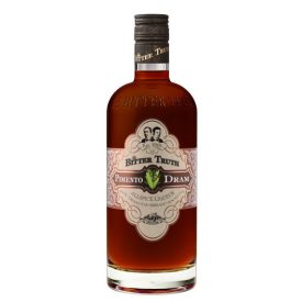 The Bitter Truth Pimento Dram - Szegfűborslikőr 0,5l 22%
