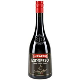 Luxardo Espresso Coffe Liqueur 27%