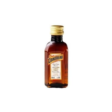 Cointreau mini 10 db * 0,05 40%
