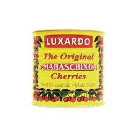 Luxardo koktélcseresznye 3 kg