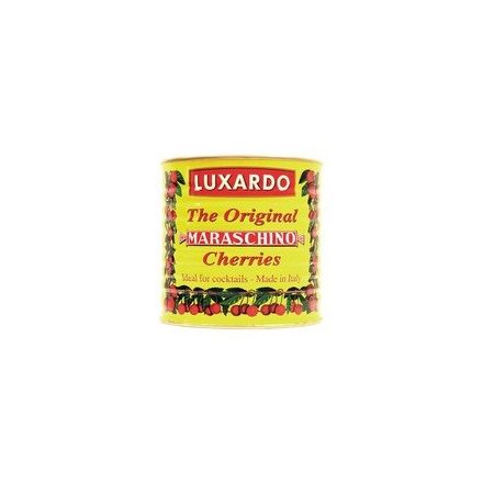 Luxardo koktélcseresznye 3 kg
