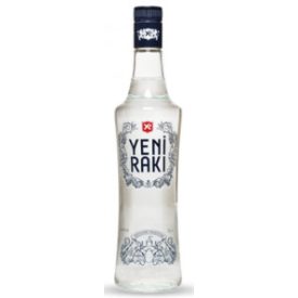 Yeni Raki 0,7  45%