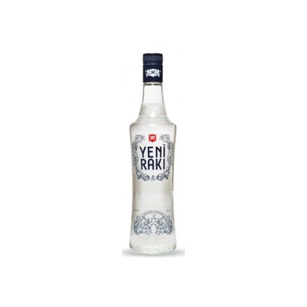 Yeni Raki 0,7  45%