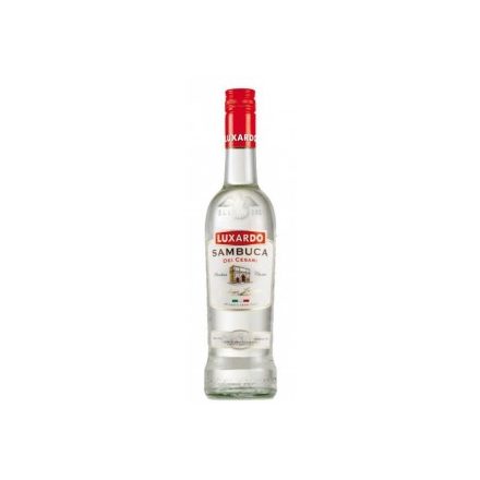 Luxardo Sambuca dei Cesari 0,7 38%