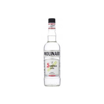 Sambuca Molinari Extra 0,7 40%