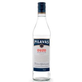 Pilavas Ouzo Nektar 0,7 40%