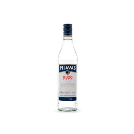 Pilavas Ouzo Nektar 0,7 40%