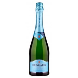 Hungária Extra dry 0,75  12%