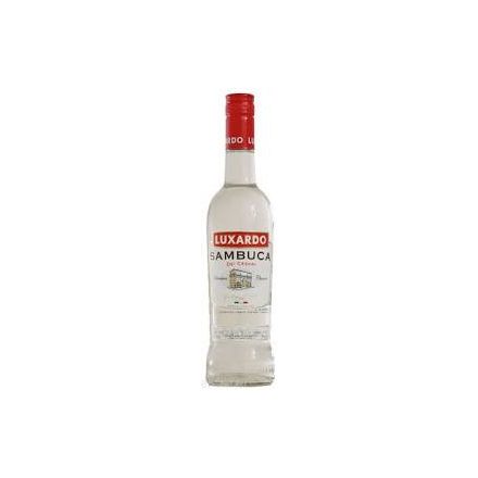 Luxardo Sambuca dei Cesari 0,375   38%