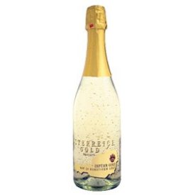 Österreich Gold pezsgő 0,75  9,5%