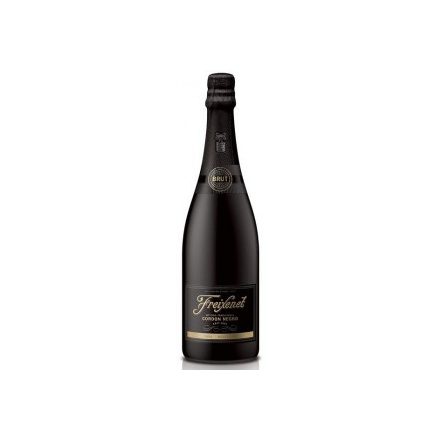 Freixenet Cordon Negro Brut – száraz 0,75  11,5%
