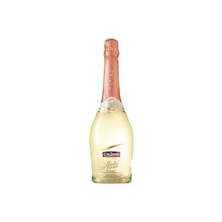 Cinzano Asti “Dolce Gold” 0,75   7%