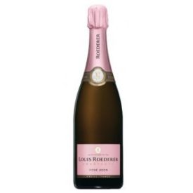 Roederer Rose 2016 Brut 12,5%