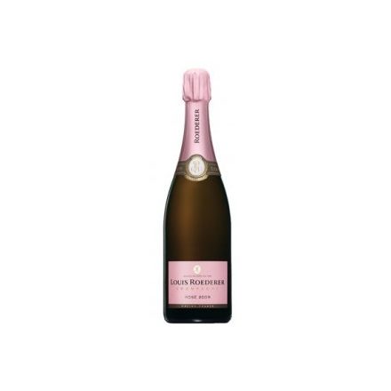 Roederer Rose 2016 Brut 12,5%