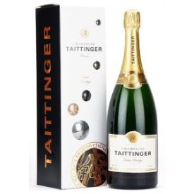 Taittinger Cuvée Prestige Brut 12,5%