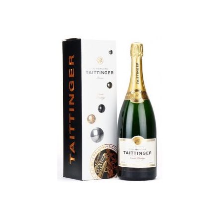 Taittinger Cuvée Prestige Brut 12,5%