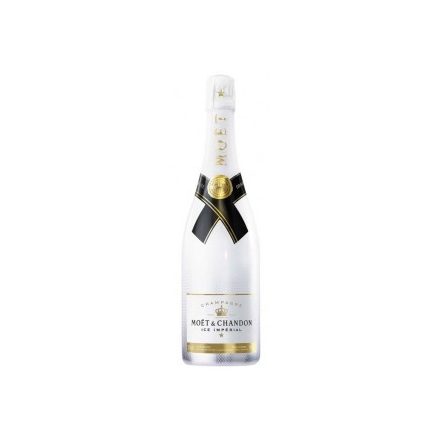 Moet et Chandon Ice 0,75  12%