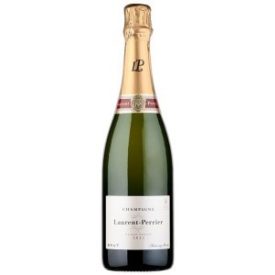Laurent Perrier La Cuvée Brut 0,75 12%