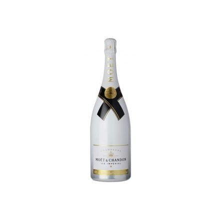 Moet et Chandon Ice Magnum 1,5  12%