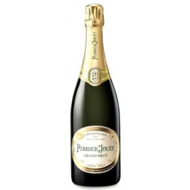 Perrier Jouët Grand Brut Champagne 12,5%