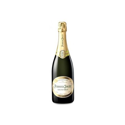 Perrier Jouët Grand Brut Champagne 12,5%