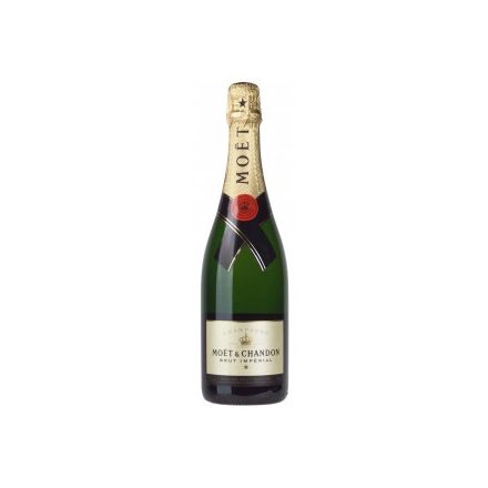 Moet et Chandon Brut 0,75l  12,5%