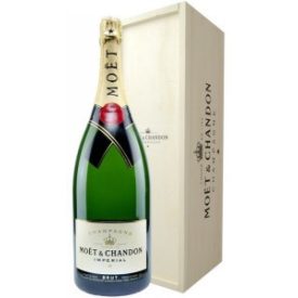 Moet et Chandon Brut 6,0 fa dd.