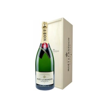 Moet et Chandon Brut 6,0 fa dd.