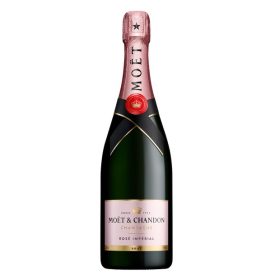 Moet et Chandon Rose 0,75l 12,5%
