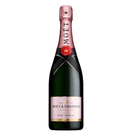 Moet et Chandon Rose 0,75l 12,5%