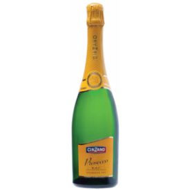 Cinzano Prosecco D.O.C. 11%