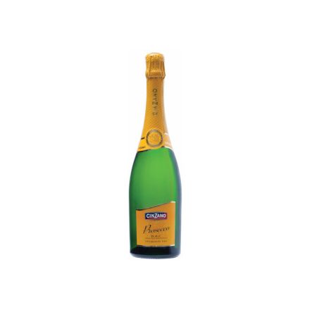 Cinzano Prosecco D.O.C. 11%