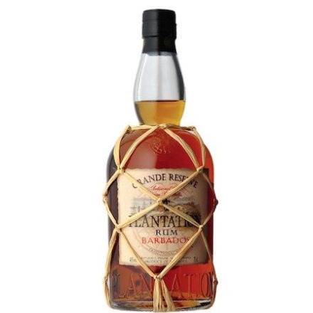 Planteray (Plantation) Grande Reserve – Barbados rum 0,7 40%