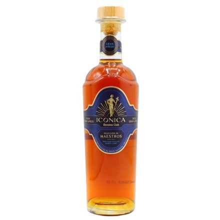 Havana Club Selección de Maestros 45%