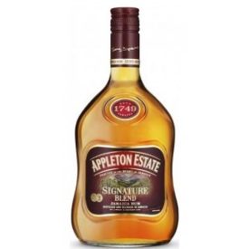 Appleton Estate Signature Blend 0,7 40%