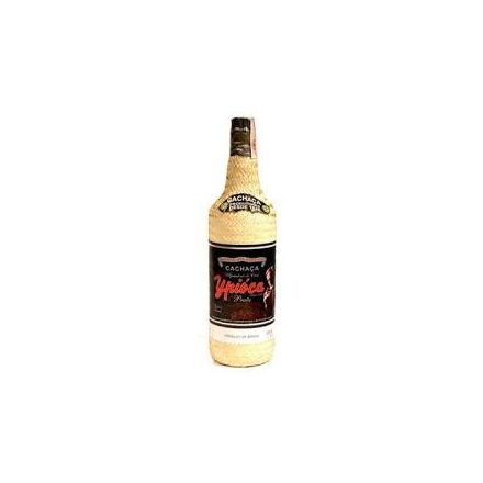 Ypioca Castanheira Reserva Siver (háncs/ezüst) 1,0 38%
