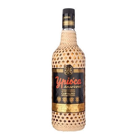 Ypioca Carvalho Reserva (háncs/ ARANY) 1,0l 38%