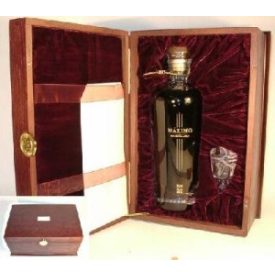 Havana Club Maximo 40% fa dd.