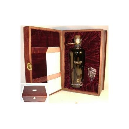 Havana Club Maximo 40% fa dd.