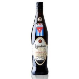 Legendario Elixir de Cuba  34%
